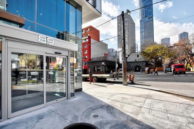 3101 - 89 Mcgill St, Condo with 1 bedrooms, 1 bathrooms and 0 parking in Toronto ON | Image 12