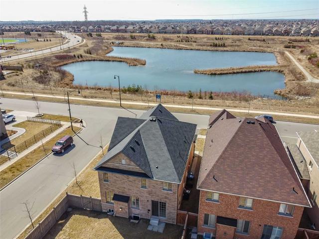 13 Parity Rd, House detached with 4 bedrooms, 6 bathrooms and 6 parking in Brampton ON | Image 39