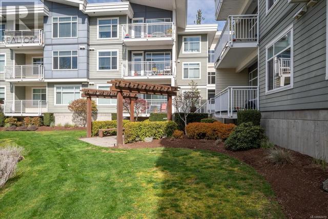 207 - 4960 Songbird Pl, Condo with 1 bedrooms, 1 bathrooms and 1 parking in Nanaimo BC | Image 27