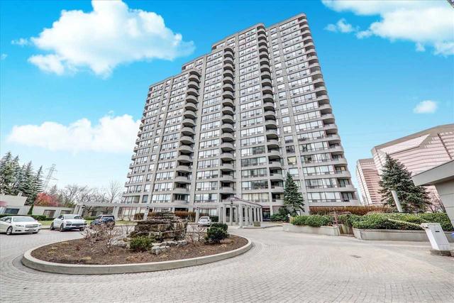 204 - 5765 Yonge St, Condo with 2 bedrooms, 2 bathrooms and 1 parking in Toronto ON | Image 21