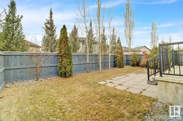 5240 Mullen Ct Nw, House detached with 4 bedrooms, 3 bathrooms and null parking in Edmonton AB | Image 30