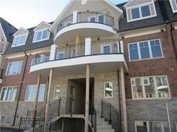 2204 - 2420 Baronwood Dr, Townhouse with 2 bedrooms, 3 bathrooms and 1 parking in Oakville ON | Image 1