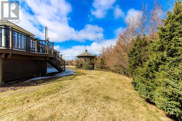22 Pine Ridge Crescent, House detached with 3 bedrooms, 3 bathrooms and null parking in Torbay NL | Image 22