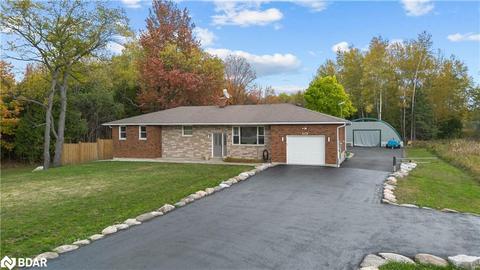 7941 10th Side Road, Innisfil, ON, L9S4T2 | Card Image