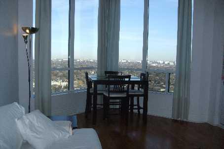 sph02 - 10 Northtown Way, Condo with 1 bedrooms, 1 bathrooms and 1 parking in Toronto ON | Image 6
