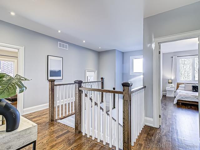 214 Beechgrove Dr, House detached with 4 bedrooms, 6 bathrooms and 6 parking in Toronto ON | Image 18