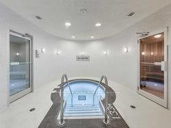 6207 - 14 York St, Condo with 1 bedrooms, 1 bathrooms and 0 parking in Toronto ON | Image 16