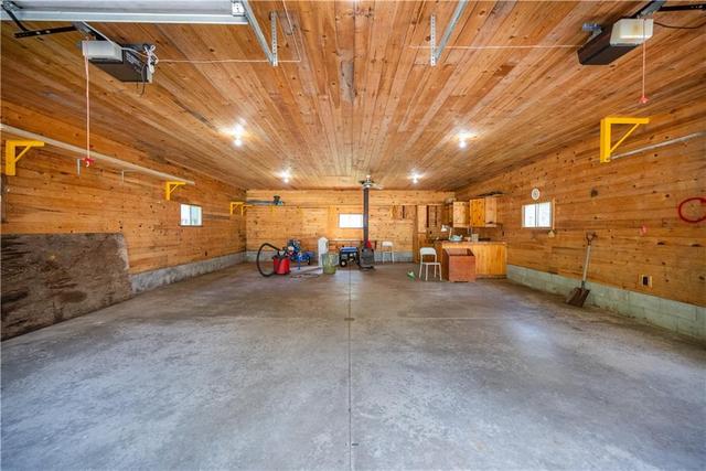 7827 Palmer Road, House detached with 3 bedrooms, 2 bathrooms and 5 parking in Madawaska Valley ON | Image 27