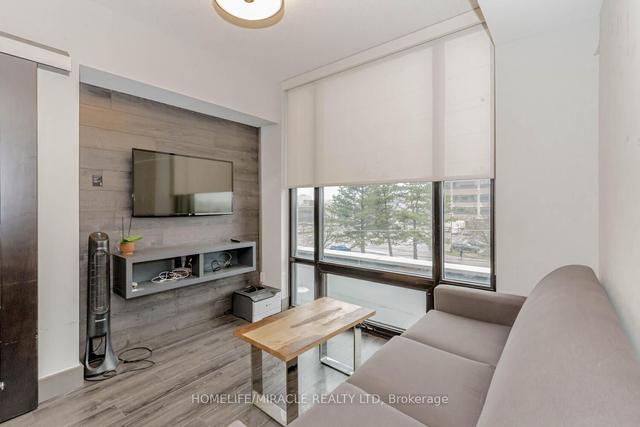 c322 - 330 Phillip St, Condo with 2 bedrooms, 2 bathrooms and 0 parking in Waterloo ON | Image 14