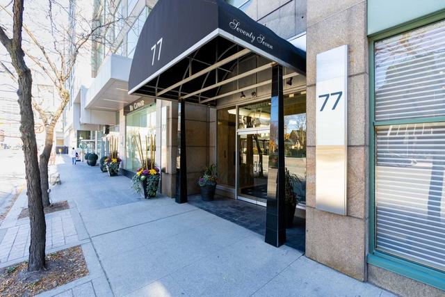 ph 5 - 77 Avenue Rd, Condo with 2 bedrooms, 3 bathrooms and 2 parking in Toronto ON | Image 12