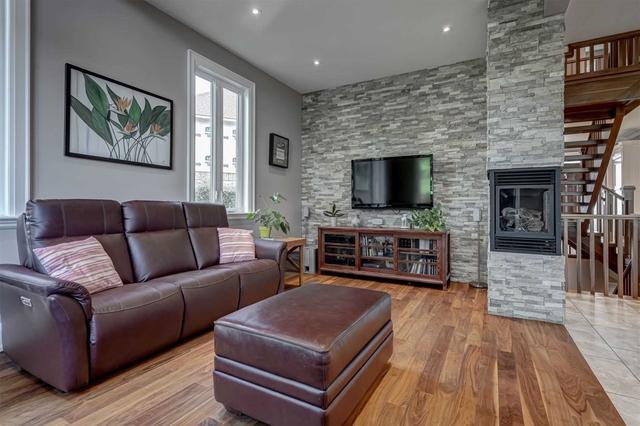 72 Jellicoe Ave, House detached with 4 bedrooms, 4 bathrooms and 7 parking in Toronto ON | Image 8