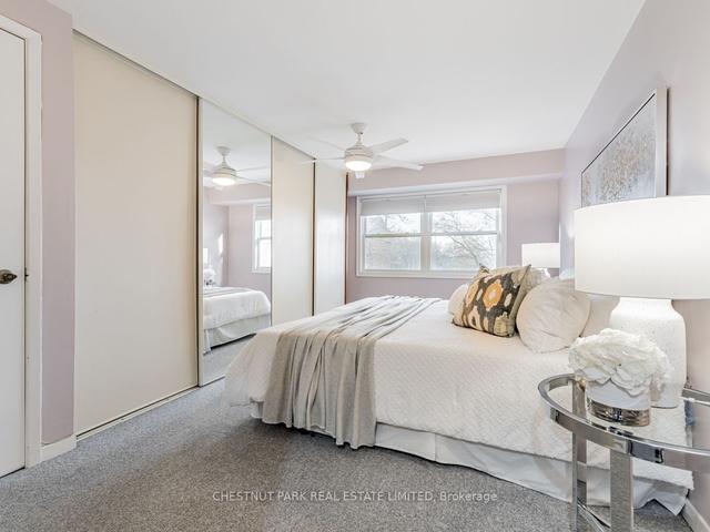 63 - 63 Nottinghill Rd, Townhouse with 3 bedrooms, 3 bathrooms and 2 parking in Markham ON | Image 7
