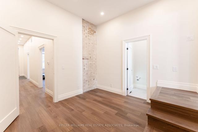 54 Stewart St, House semidetached with 5 bedrooms, 5 bathrooms and 0 parking in Toronto ON | Image 35