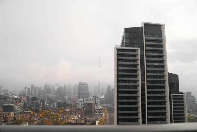 2820 - 19 Western Battery Rd, Condo with 1 bedrooms, 2 bathrooms and 1 parking in Toronto ON | Image 8