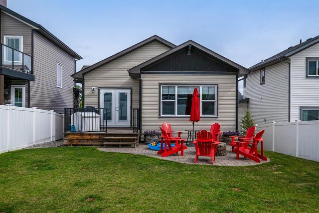 24 Cole Way, House detached with 5 bedrooms, 3 bathrooms and 4 parking in Sylvan Lake AB | Image 29