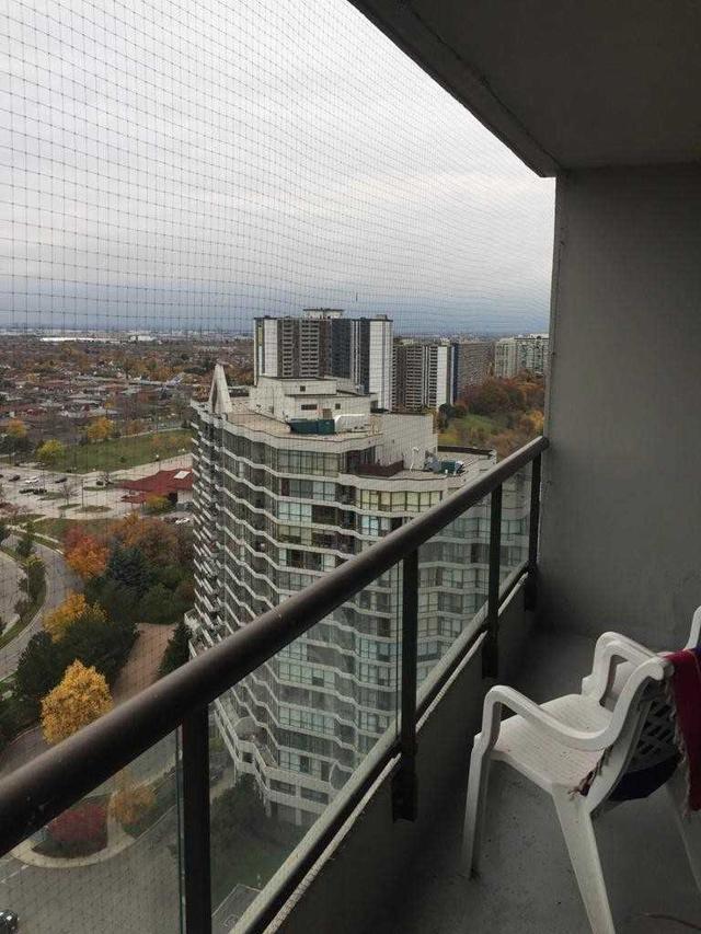 2208 - 3 Rowntree Rd, Condo with 2 bedrooms, 2 bathrooms and 2 parking in Toronto ON | Image 9