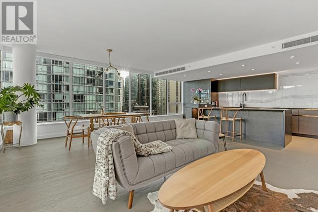 130x - 620 Cardero Street, Condo with 2 bedrooms, 2 bathrooms and 2 parking in Vancouver BC | Image 7