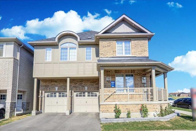 52 Raithby Cres, House detached with 4 bedrooms, 5 bathrooms and 4 parking in Ajax ON | Image 23