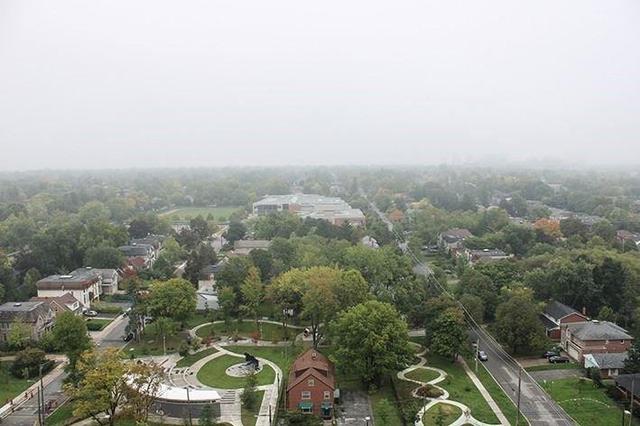 1903 - 18 Hillcrest Ave, Condo with 2 bedrooms, 2 bathrooms and 1 parking in Toronto ON | Image 20