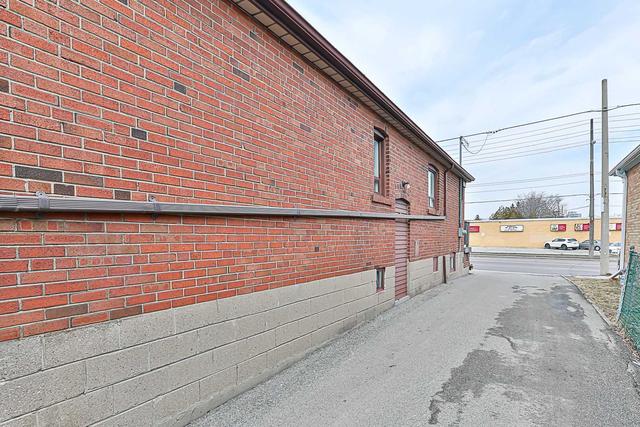 1168 Warden Ave, House detached with 3 bedrooms, 2 bathrooms and 6 parking in Toronto ON | Image 14