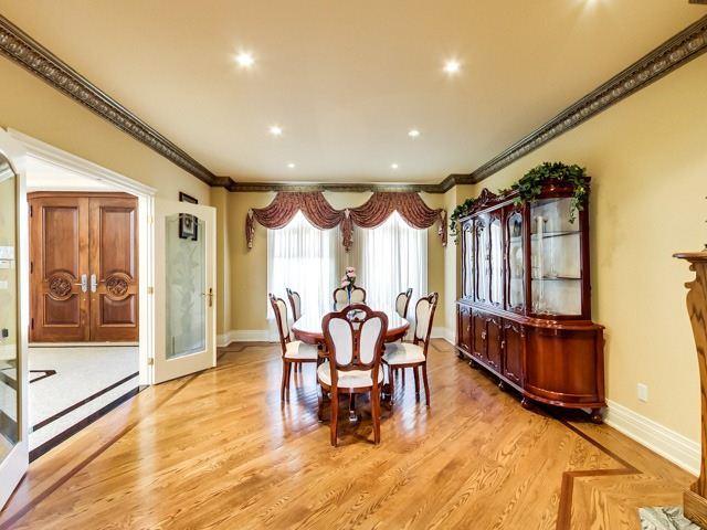 1 Da Vinci Ave, House detached with 5 bedrooms, 6 bathrooms and 10 parking in Brampton ON | Image 6