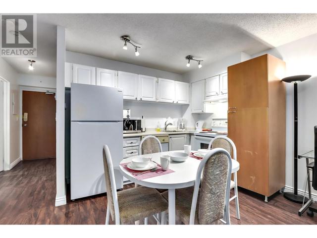507 - 1330 Hornby Street, Condo with 0 bedrooms, 1 bathrooms and null parking in Vancouver BC | Image 3