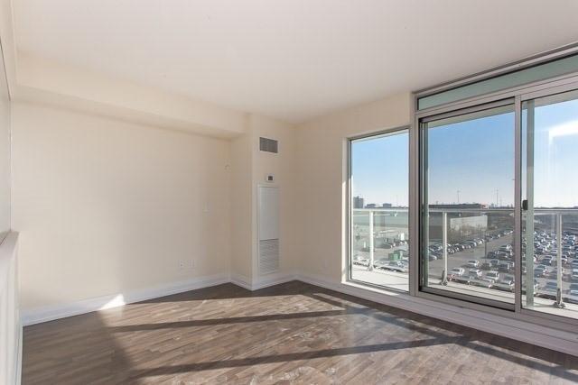 803W - 565 Wilson Ave, Condo with 1 bedrooms, 1 bathrooms and null parking in Toronto ON | Image 6