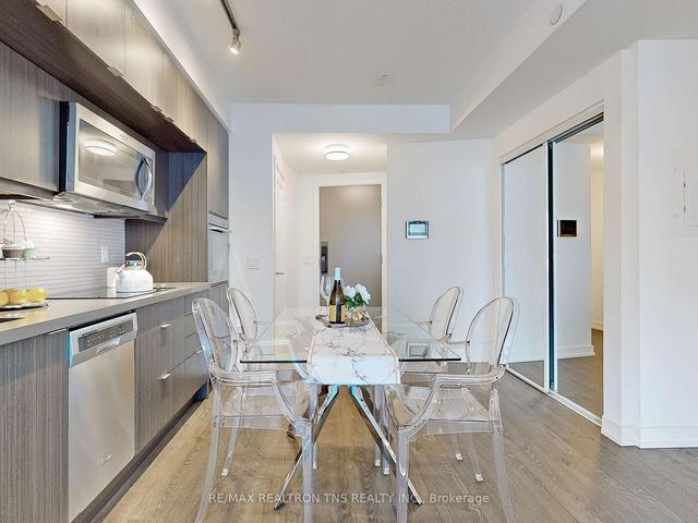 1502 - 10 York St, Condo with 1 bedrooms, 1 bathrooms and 0 parking in Toronto ON | Image 26