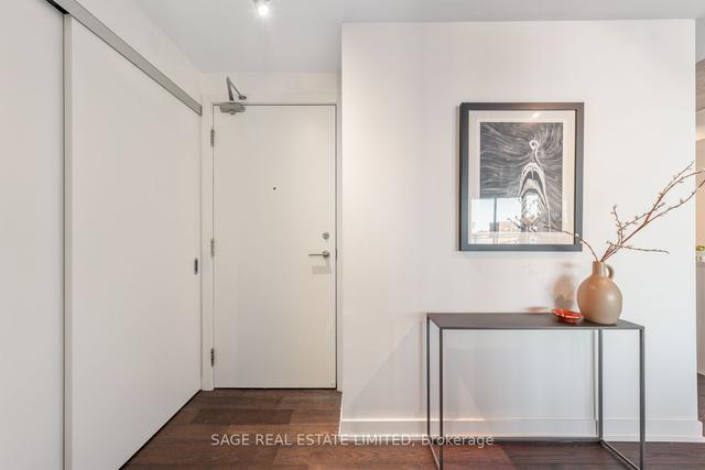805 - 318 King St E, Condo with 2 bedrooms, 2 bathrooms and 1 parking in Toronto ON | Image 12