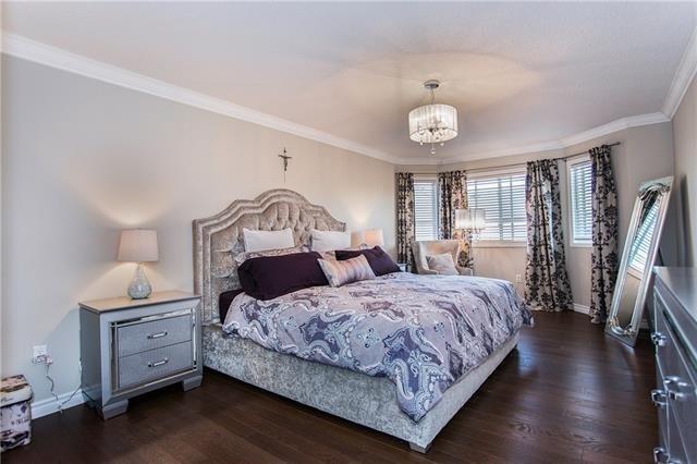 197 Andrew Hill Dr, House semidetached with 3 bedrooms, 3 bathrooms and 2 parking in Vaughan ON | Image 10