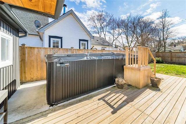 171 Dalhousie Ave, House detached with 3 bedrooms, 2 bathrooms and 3 parking in St. Catharines ON | Image 26