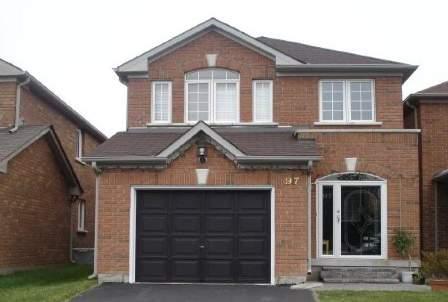 97 Highhill Dr, House detached with 3 bedrooms, 3 bathrooms and 2 parking in Toronto ON | Image 1