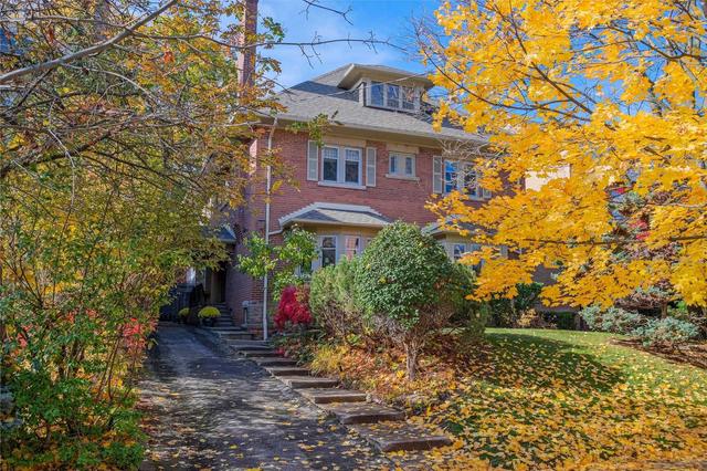 300 Russell Hill Rd, House detached with 7 bedrooms, 5 bathrooms and 5 parking in Toronto ON | Image 12