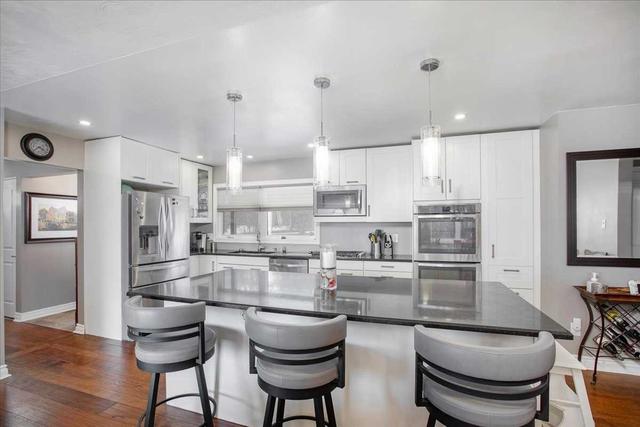 22716 Catering Rd, House detached with 3 bedrooms, 2 bathrooms and 6 parking in East Gwillimbury ON | Image 36