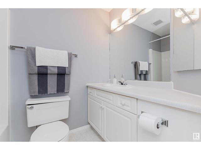 9441 156 St Nw, House attached with 2 bedrooms, 2 bathrooms and 3 parking in Edmonton AB | Image 23