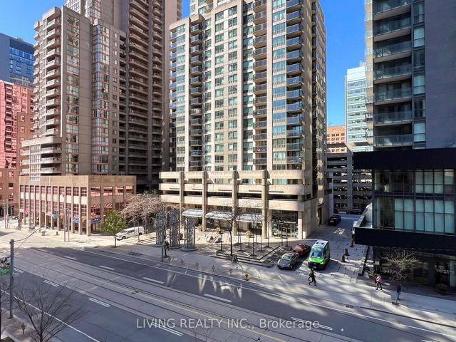 311 - 763 Bay St, Condo with 1 bedrooms, 2 bathrooms and 1 parking in Toronto ON | Image 26