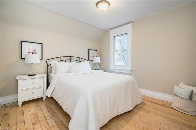 312 Park Street, House detached with 5 bedrooms, 2 bathrooms and 3 parking in Kitchener ON | Image 21