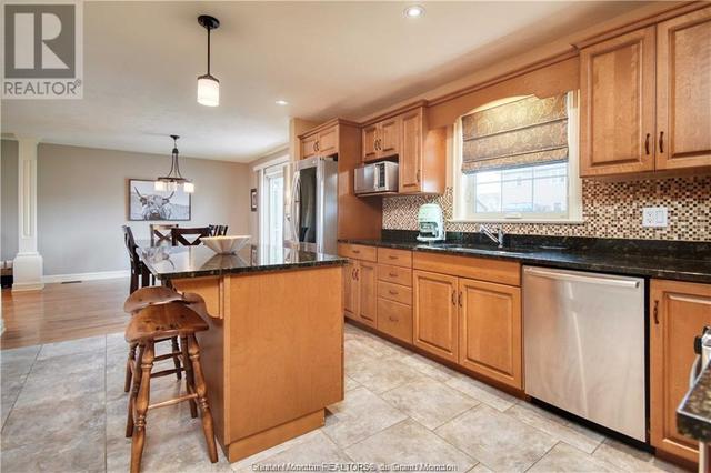 80 Millwood, House detached with 3 bedrooms, 3 bathrooms and null parking in Riverview NB | Image 9