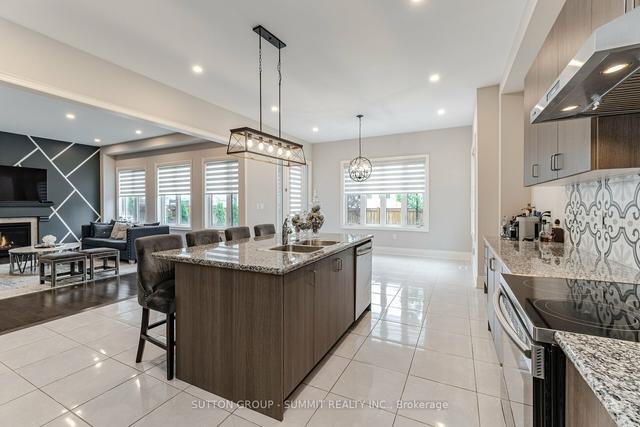3137 William Rose Way, House detached with 5 bedrooms, 6 bathrooms and 4 parking in Oakville ON | Image 8