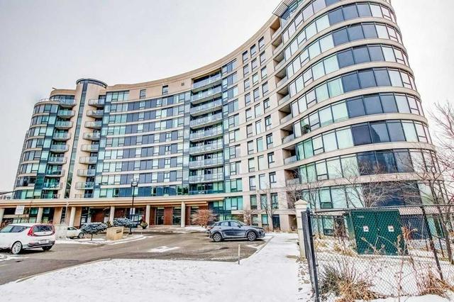 403 - 18 Valley Woods Rd, Condo with 2 bedrooms, 2 bathrooms and 1 parking in Toronto ON | Image 1
