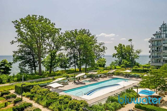 721 - 3500 Lakeshore Road W Rd, Condo with 2 bedrooms, 3 bathrooms and 2 parking in Oakville ON | Image 26