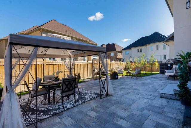 22 Adonis Clse, House detached with 5 bedrooms, 6 bathrooms and 11 parking in Brampton ON | Image 31