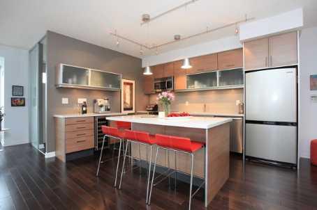 905 - 205 Frederick St, Condo with 2 bedrooms, 3 bathrooms and 2 parking in Toronto ON | Image 4