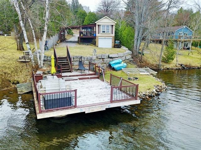27413 Highway 28 S, House detached with 3 bedrooms, 1 bathrooms and 6 parking in Faraday ON | Image 15