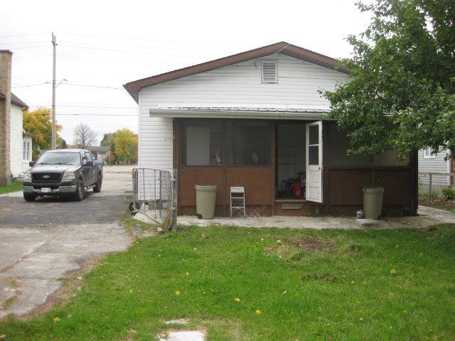 723 Scott St, House detached with 3 bedrooms, 1 bathrooms and null parking in Fort Frances ON | Card Image