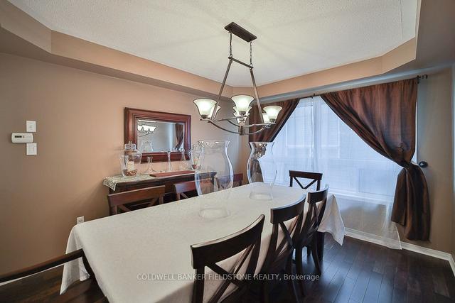 363 Edenbrook Hill Dr, House detached with 3 bedrooms, 3 bathrooms and 4 parking in Brampton ON | Image 8