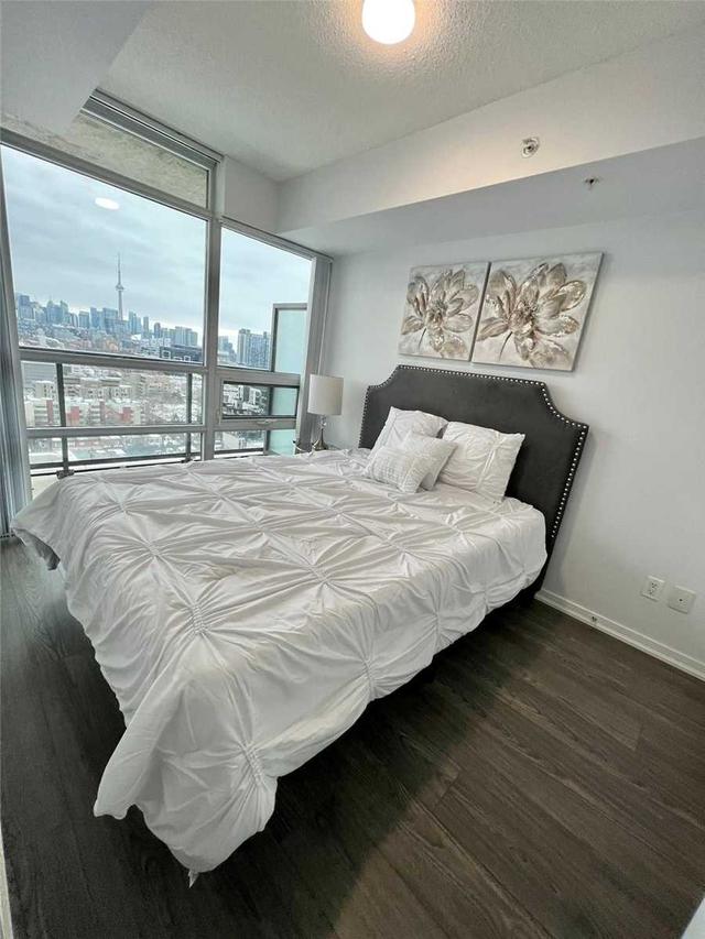 2206 - 68 Abell St, Condo with 2 bedrooms, 2 bathrooms and 0 parking in Toronto ON | Image 7