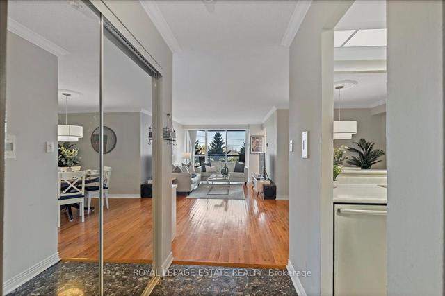 631 - 10 Guildwood Pkwy, Condo with 2 bedrooms, 2 bathrooms and 1 parking in Toronto ON | Image 30