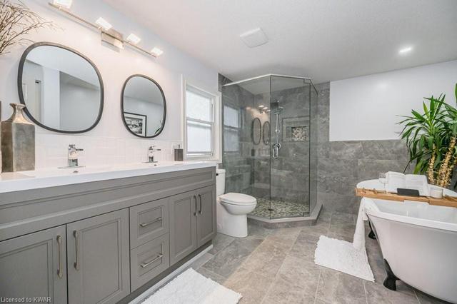 272 Purple Sage Crescent, House detached with 4 bedrooms, 3 bathrooms and 6 parking in Kitchener ON | Image 18