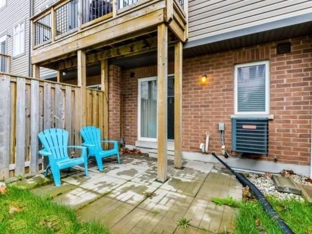 965 Reimer Common Dr, House attached with 3 bedrooms, 2 bathrooms and 1 parking in Burlington ON | Image 20